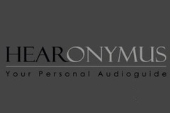 Hearonymus Audioguides