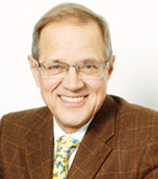 Dr. Erhard F. Grossingg
