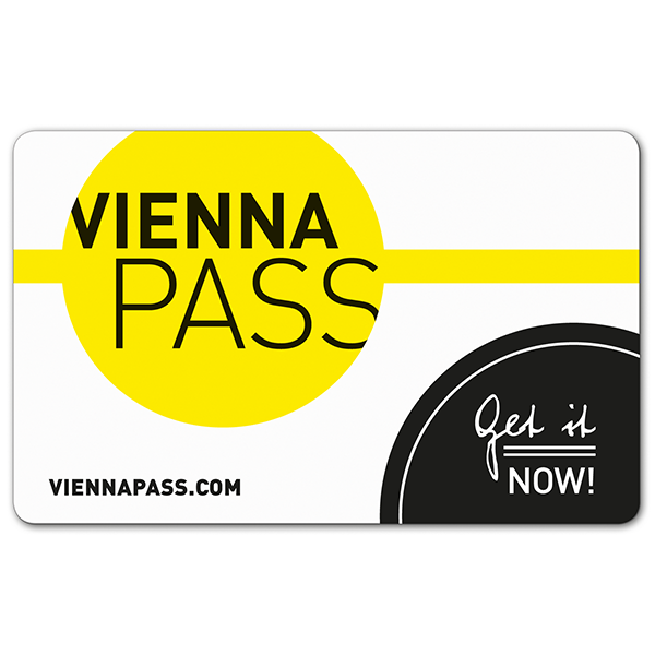 Vienna PASS - In dieser Karte steckt ganz Wien