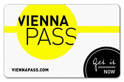 Vienna PASS mit der WESTbahn