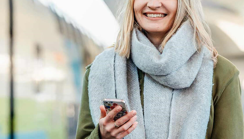 The digital Westbahn upgrade is here