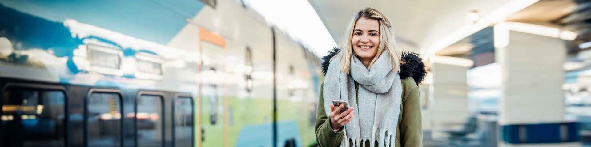 The digital WESTbahn upgrade is here