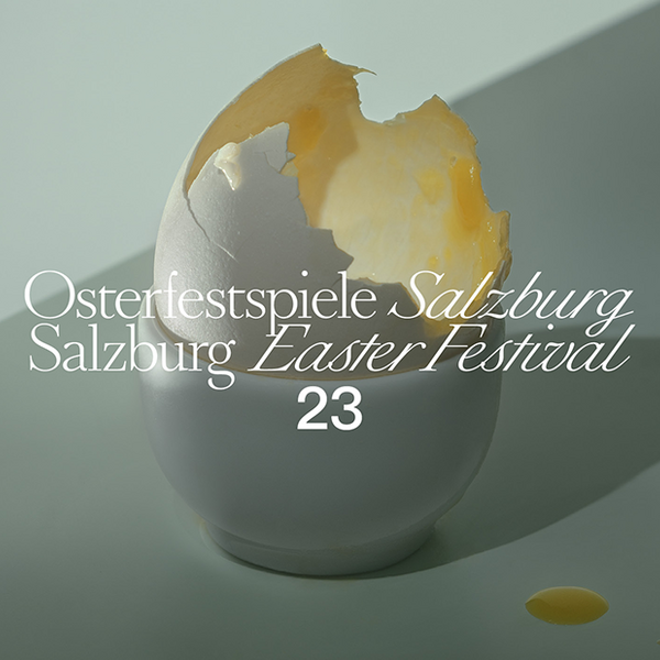 Osterfestspiele Salzburg 2023