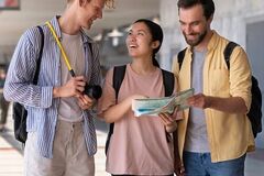 Partner & Student Discounts
