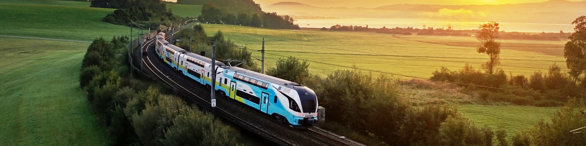 Reisen Sie mit der WESTbahn zur VieVinum nach Wien!