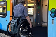 Accessibility and Passenger Assist