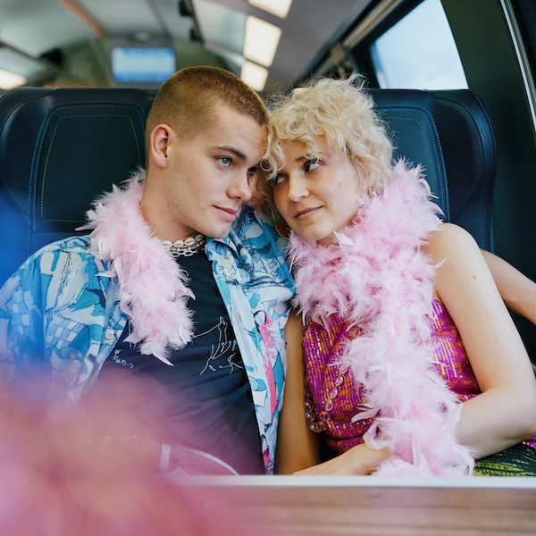 Mit der Westbahn zu den Top-Konzerten in München