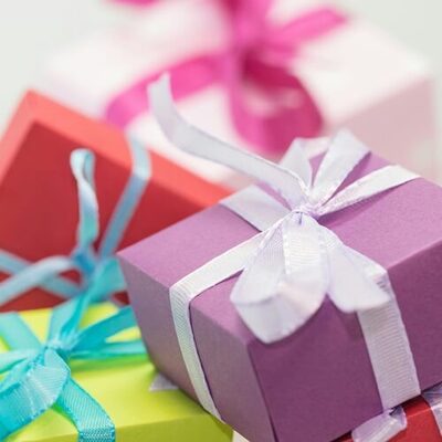 WESTbahn Geschenk Gutschein