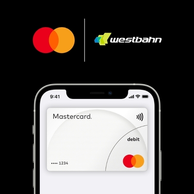 Jetzt mit der Debit Mastercard 20 % auf den WESTflexpreis sparen