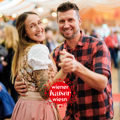 Das Leben is a Fest - ab zur Kaiser Wiesn