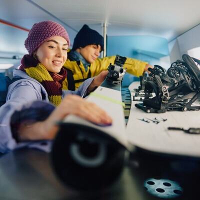 Komfortables mit der Westbahn in die Salzburgerland Bergwelt