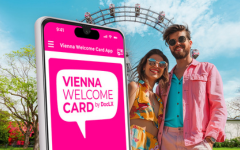 Vienna Welcome Card