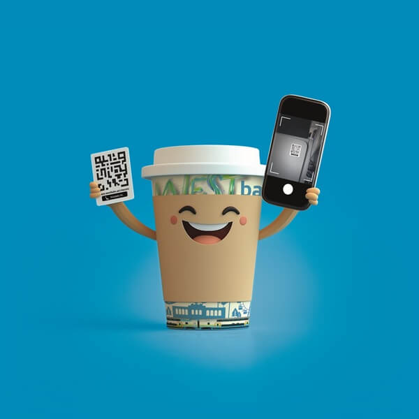 Relax Check-in Willkommen Geschenk