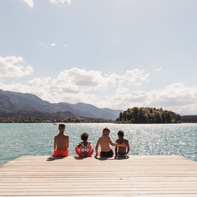 Naturel Dorf SEELEITN Naturel Dorf SEELEITN