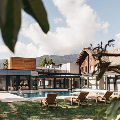 Naturel Hoteldorf SCHÖNLEITN Naturel Hoteldorf SCHÖNLEITN