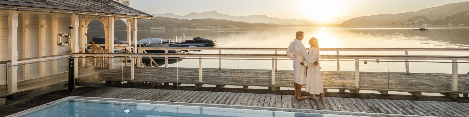 Werzers Hotel Resort Pörtschach