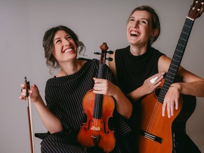 Duo Sonoma Duo Sonoma