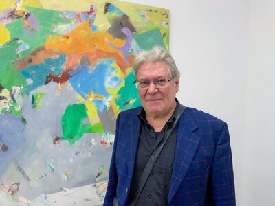 Johann Julian Taupe Johann Julian Taupe