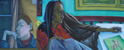 Werner Berg Werner Berg