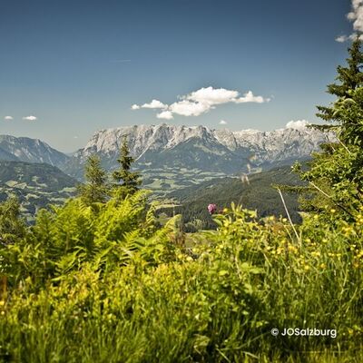 Mit der Westbahn nach St. Johann im Pongau Mit der Westbahn nach St. Johann im Pongau