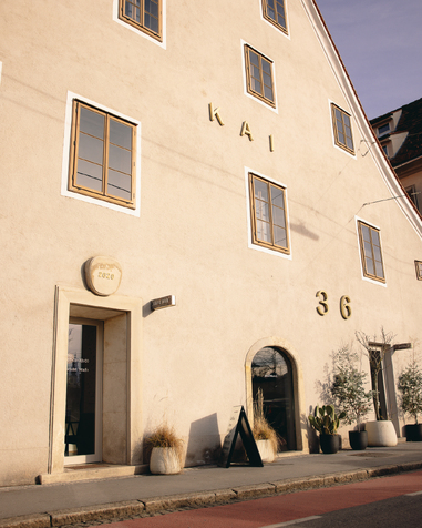 Werzers Hotel Resort Pörtschach Das Kai 36