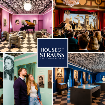 Werzers Hotel Resort Pörtschach House Of Strauss