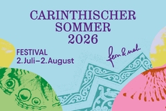 Carinthischer Sommer