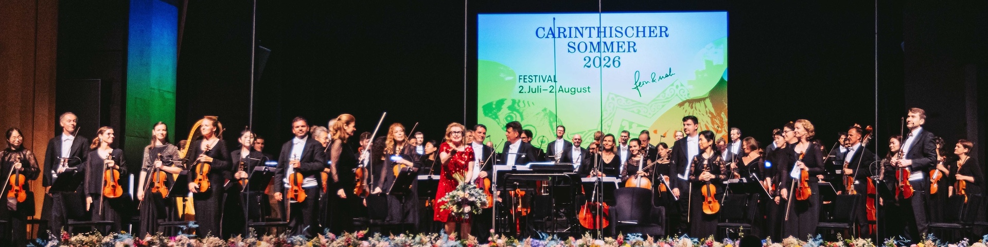Carinthischer Sommer