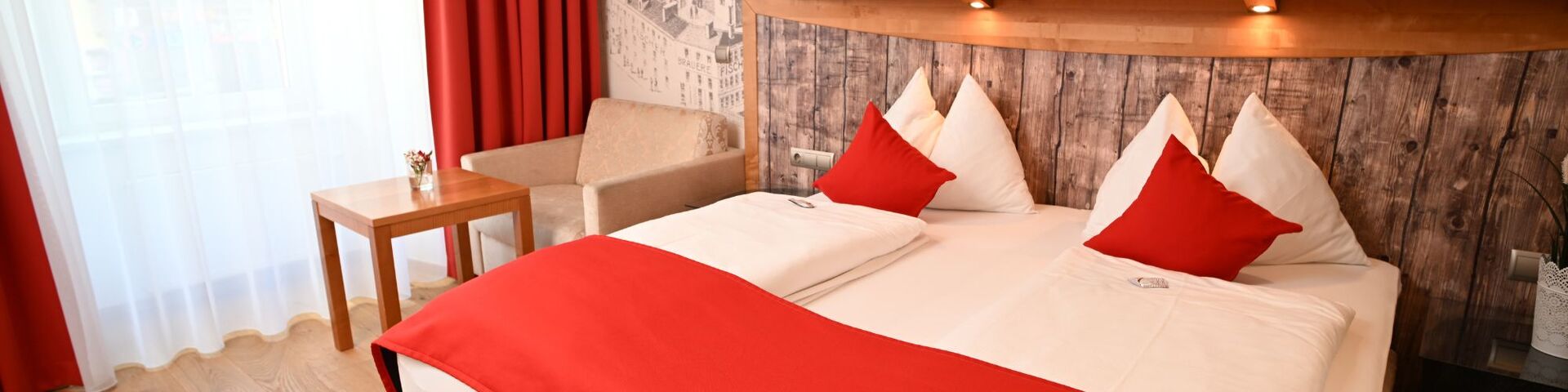 Boutique Hotel Goldenes Lamm