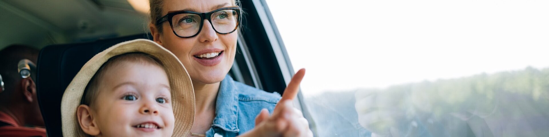 Familienkind-Ticket mit WestPunkten erwerben