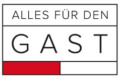 Gastmesse