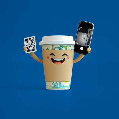 Mit Relax Check-in WestPunkte sammeln und Kaffee genießen